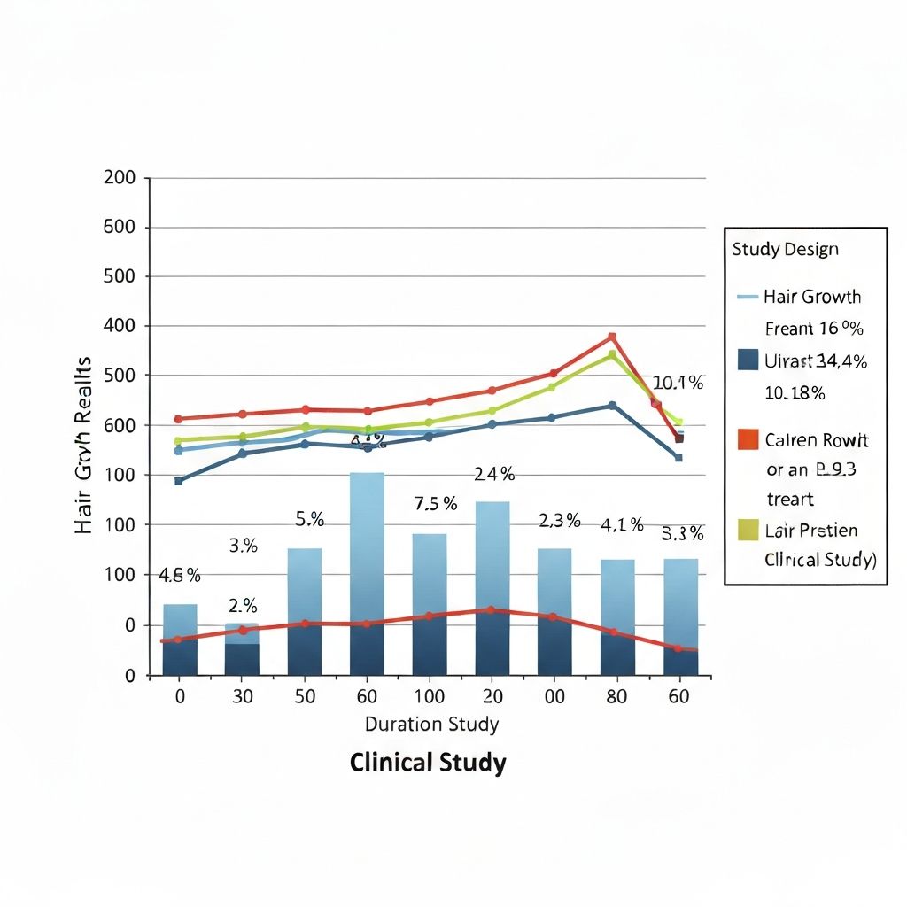 Clinical study results